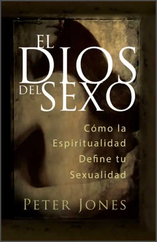 El Dios del sexo 9789968894692 El Dios del sexo