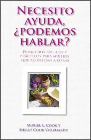 Necesito ayuda, ¿Podemos hablar? 9780311462964 Necesito ayuda, ¿Podemos hablar?
