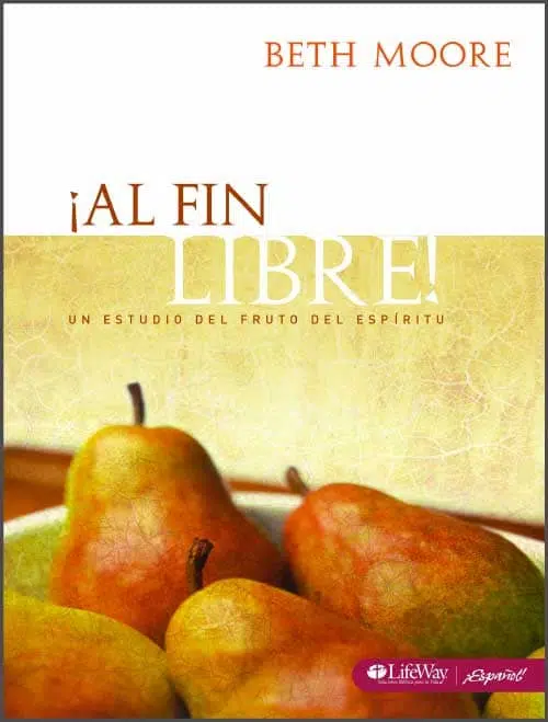 ¡Al fin libre! 9780633035433 ¡Al fin libre!