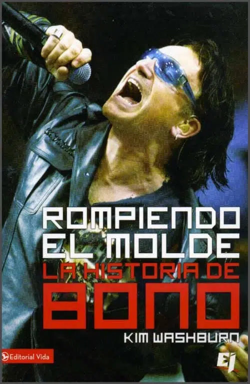 Rompiendo el molde 9780829755350 Rompiendo el molde