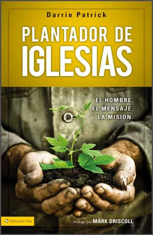 Plantador de iglesias 9780829762235 Plantador de iglesias
