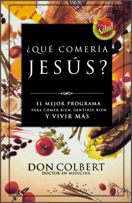 ¿Qué comería Jesús? 9780881137262 ¿Qué comería Jesús?