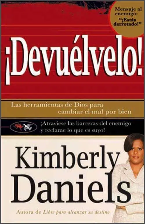 ¡Devuélvelo! 9781599790473 ¡Devuélvelo!