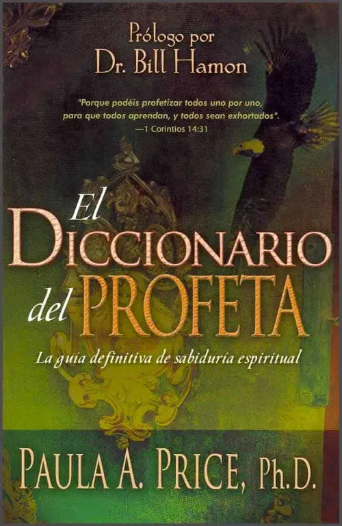 El diccionario del profeta 9781603742870 El diccionario del profeta