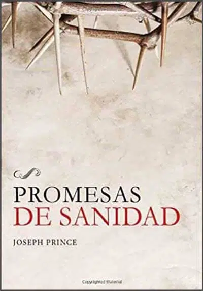 Promesas de sanidad 9781621361213 Promesas de sanidad