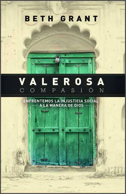 Valerosa compasión 9781624231117 Valerosa compasión