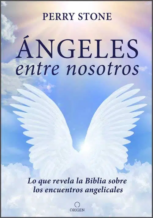 Ángeles entre nosotros 9781644731437 Ángeles entre nosotros