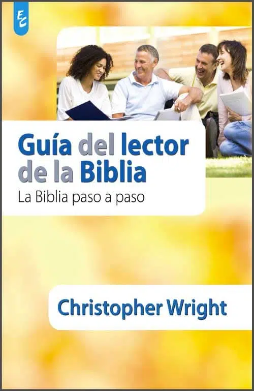 Guía del lector de la Biblia 9789506831523 Guía del lector de la Biblia