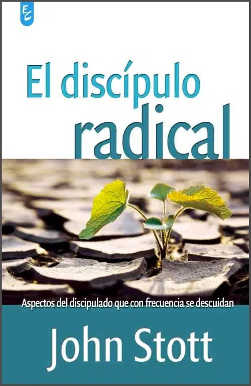 El discípulo radical 9789506831684 El discípulo radical