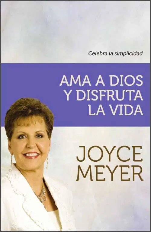 Ama a Dios y disfruta la vida 9789875573062 Ama a Dios y disfruta la vida