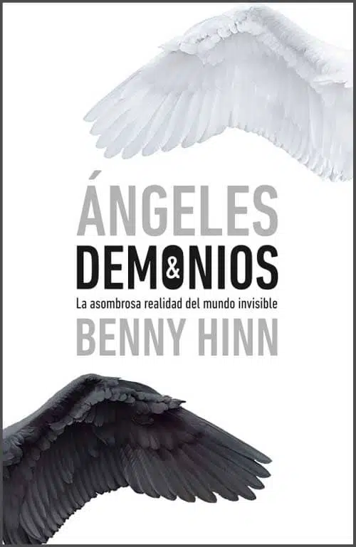 Ángeles y demonios 9789875574168 Ángeles y demonios