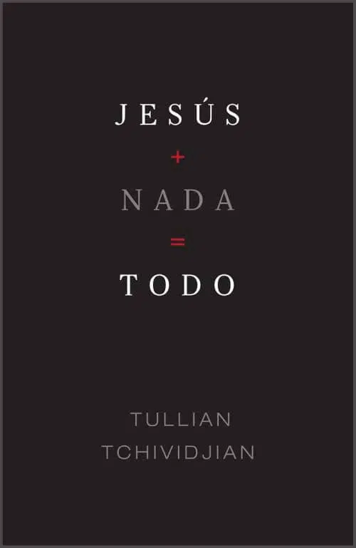Jesús mas nada igual a todo 9789875574311 Jesús mas nada igual a todo