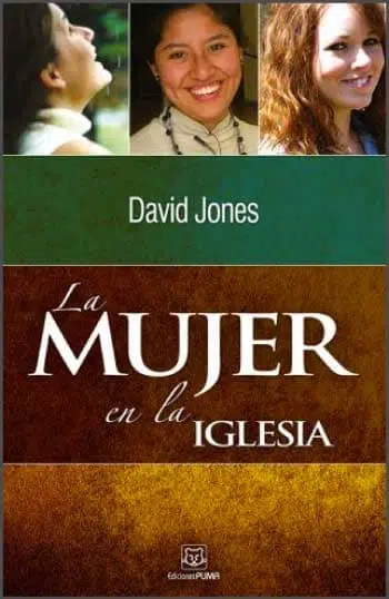 La mujer en la iglesia 9789972701115 La mujer en la iglesia