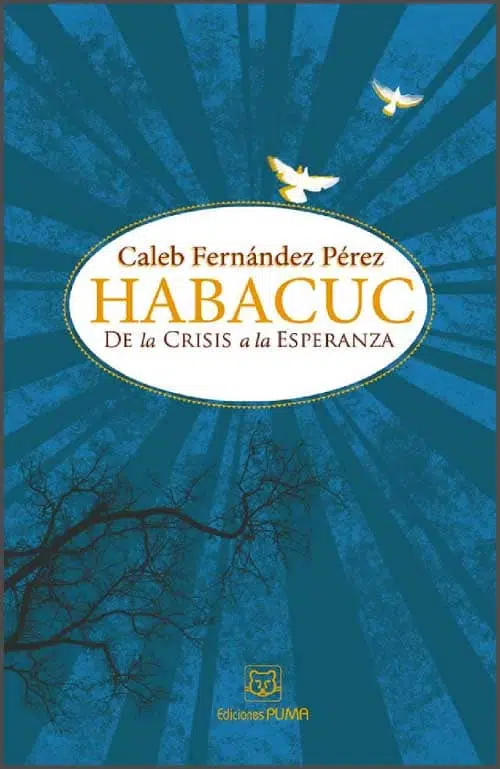 Habacuc 9789972701641 Habacuc