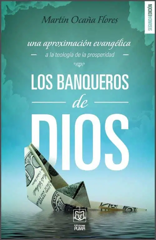 Los banqueros de Dios 9789972701931 Los banqueros de Dios