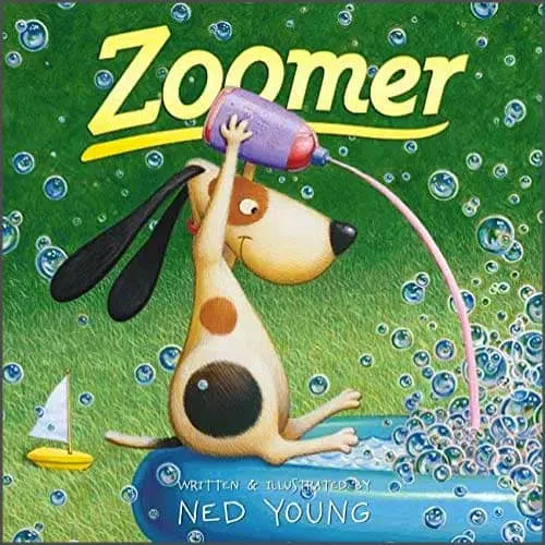 Zoomer 9780061700880 Zoomer