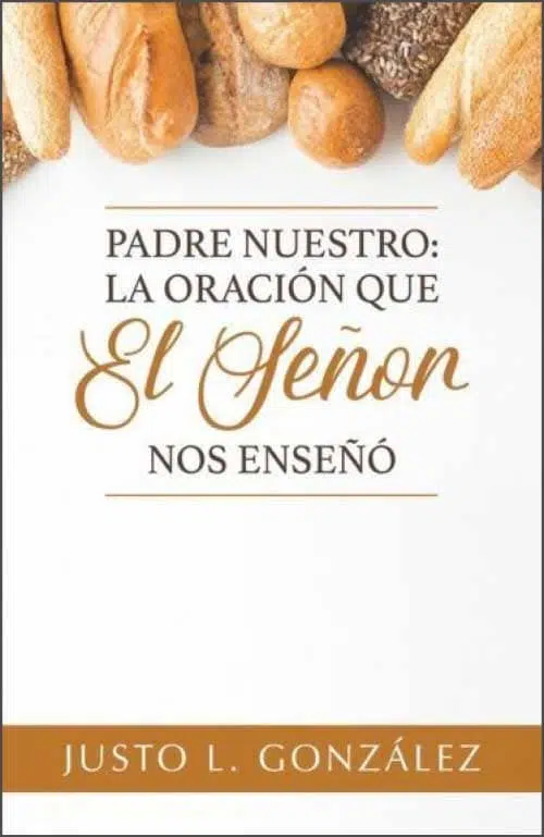 Padre nuestro 9780311463183 Padre nuestro