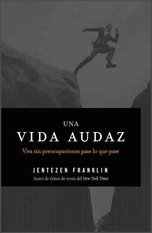 Una vida audaz 9781621364719 Una vida audaz