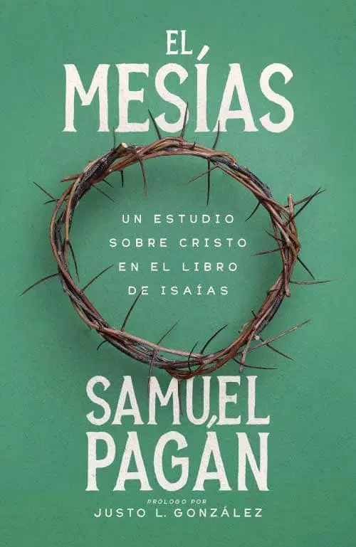 El mesías 9781646911493 El mesías