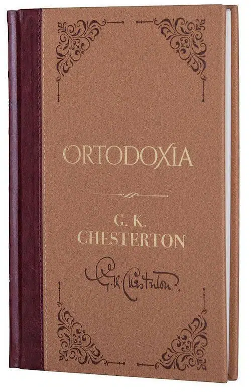 Ortodoxia 9788417521752 Ortodoxia