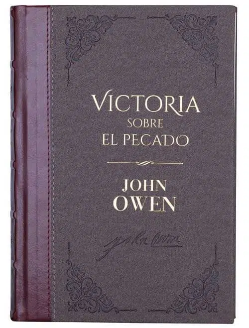 Victoria sobre el pecado 9788417521783 Victoria sobre el pecado