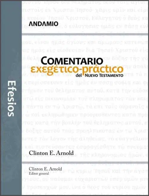 Efesios 9788418961090 Efesios