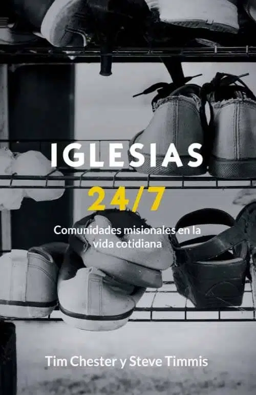 Iglesias 24/7 9788494834479 Iglesias 24/7