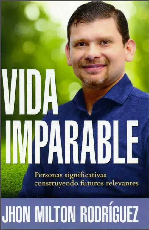 Vida imparable 9789589011003 Vida imparable