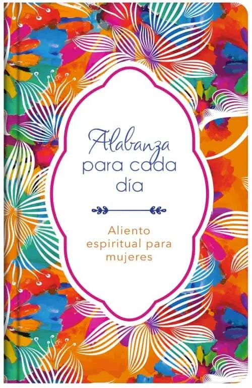 Alabanza para cada día 9781643528977 Alabanza para cada día