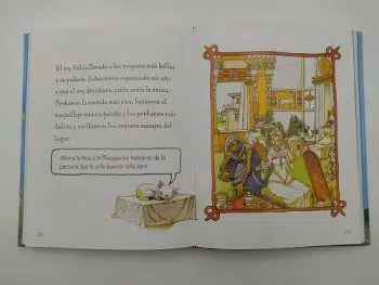 Historias de la Biblia para leer en 5 minutos 9781949061918 Historias de la Biblia para leer en 5 minutos - 9781949061918
