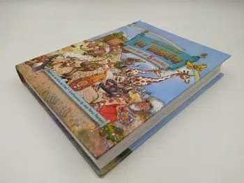 Historias de la Biblia para leer en 5 minutos 9781949061918 Historias de la Biblia para leer en 5 minutos - 9781949061918