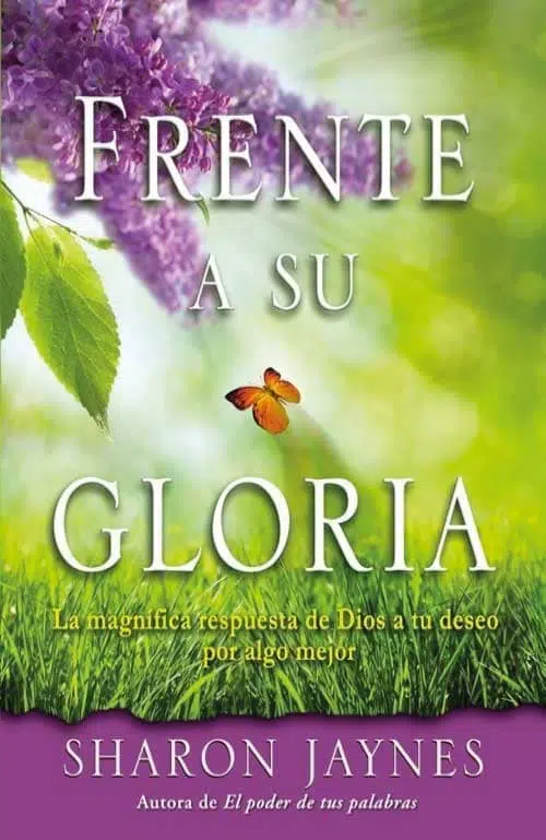 Frente a su gloria 9780311121342 Frente a su gloria