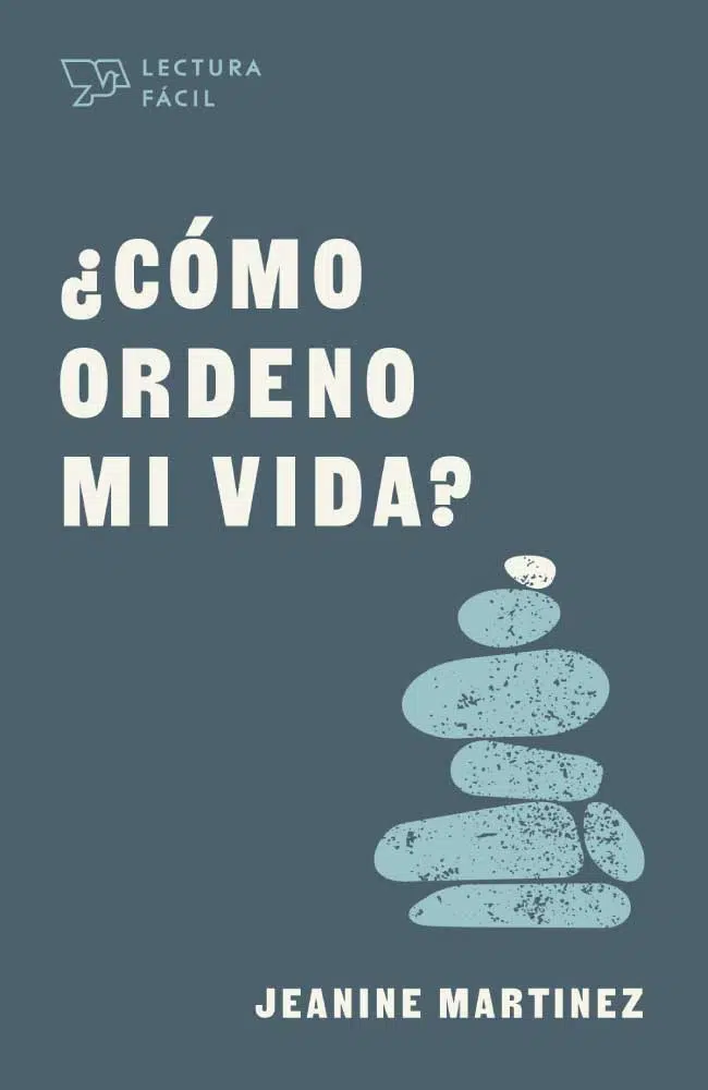 ¿Cómo ordeno mi vida? 9781087742601 ¿Cómo ordeno mi vida?