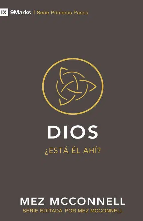 Dios 9781087748665 Dios