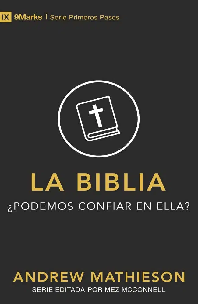 La Biblia 9781087748733 La Biblia