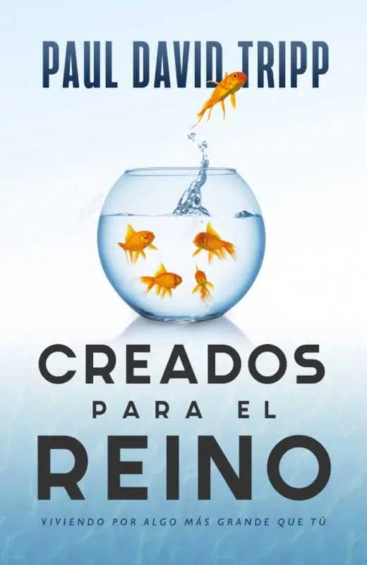 Creados para el reino 9781646911578 Creados para el reino