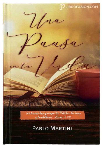 Una pausa en tu vida - Volumen 5