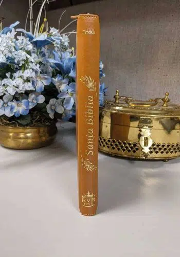 Biblia letra grande de referencia ultrafina con ziper cafe Reina Valera 1960 9781496445643 Biblia letra grande de referencia ultrafina con ziper cafe Reina Valera 1960 - 9781496445643