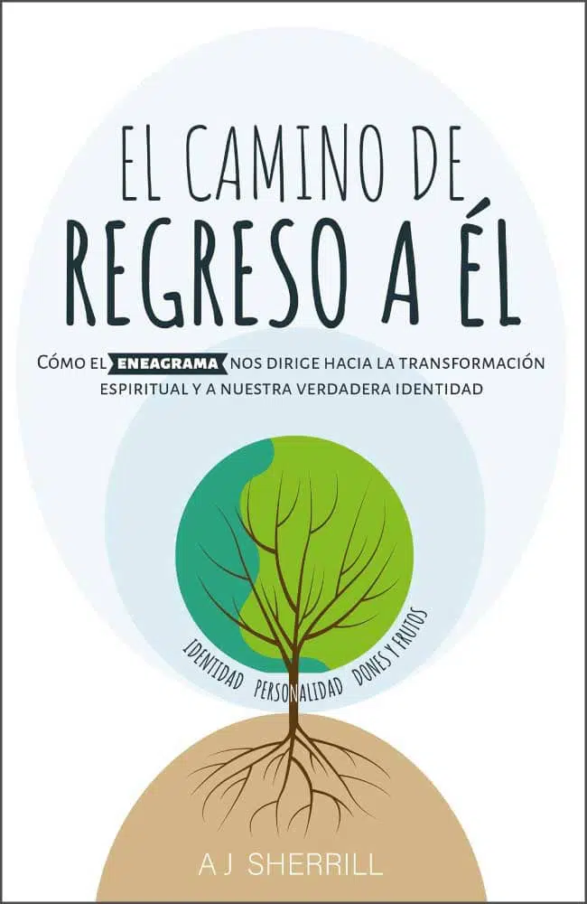 El camino de regreso a Él 9780829771244 El camino de regreso a Él