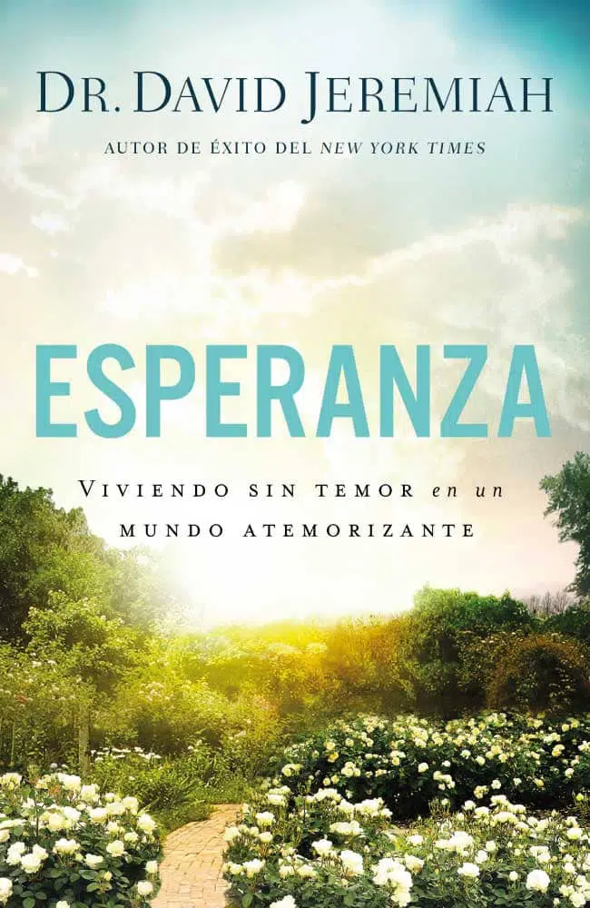Esperanza 9781496458018 Esperanza