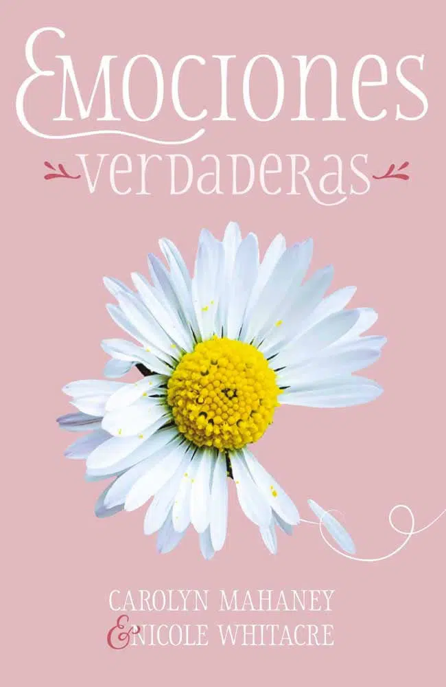 Emociones verdaderas 9781950417902 Emociones verdaderas