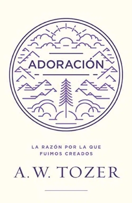 Adoración 9780825458002 Adoración