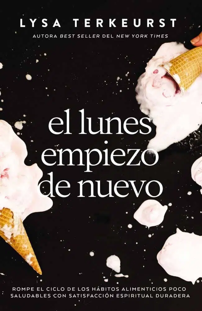 El lunes empiezo de nuevo 9781400233458 El lunes empiezo de nuevo
