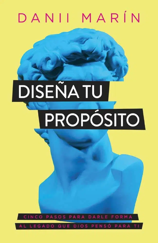 Diseña tu proposito 9781646911646 Diseña tu proposito