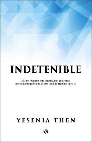 Indetenible