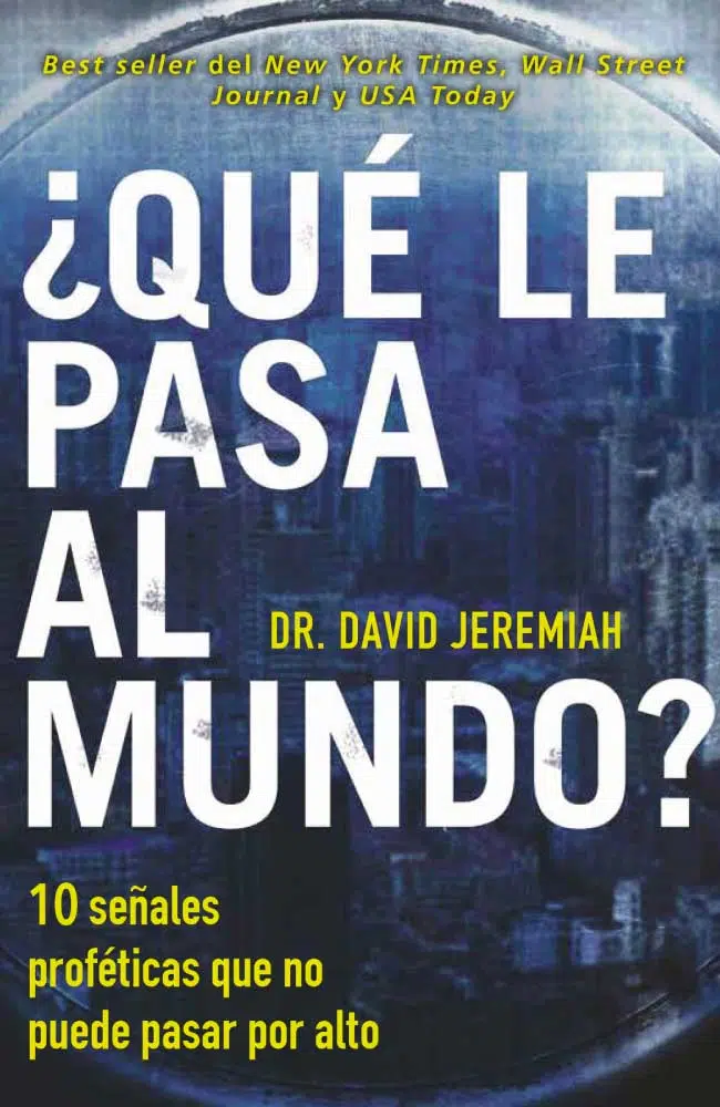 ¿Qué le pasa al mundo? 9780718084219 ¿Qué le pasa al mundo?
