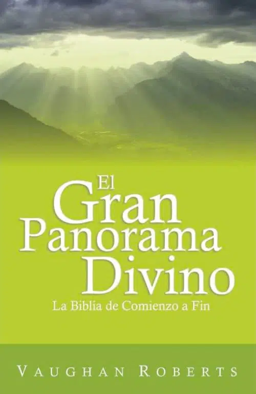 El gran panorama divino 9780980629385 El gran panorama divino