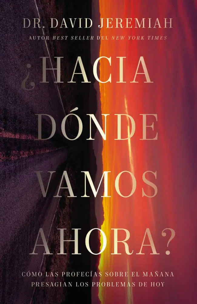 ¿Hacia dónde vamos ahora? 9781400236145 ¿Hacia dónde vamos ahora?