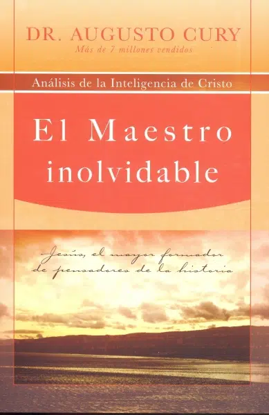 El maestro inolvidable 9781602551350 El maestro inolvidable