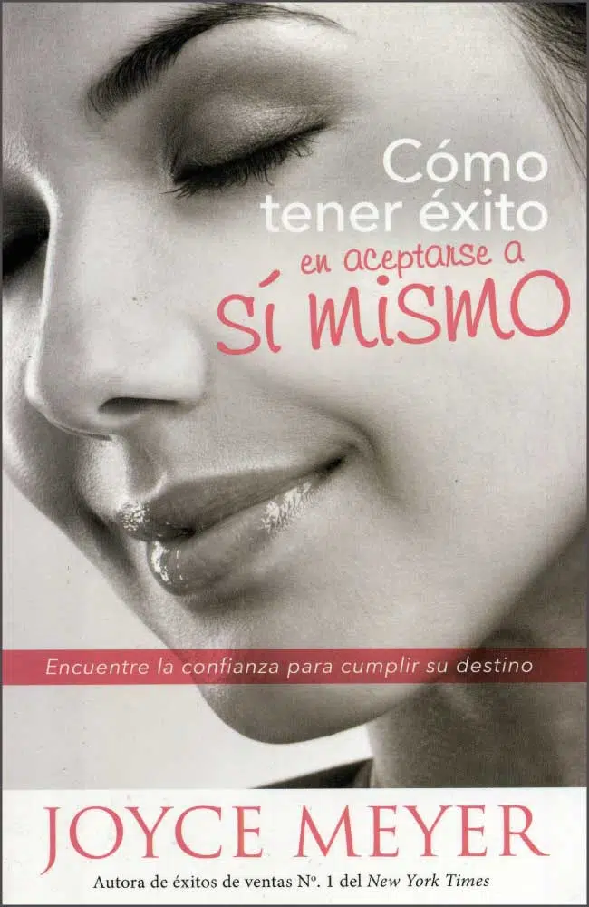 Cómo tener exito en aceptarse a sí mismo 9781621369615 Cómo tener exito en aceptarse a sí mismo
